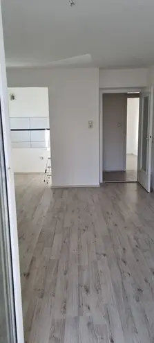 3 Zimmer Wohnung mit 58 m² in Augsburg – Bild 2