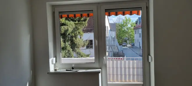 3 Zimmer Wohnung mit 58 m² in Augsburg – Bild 3