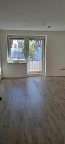 3 Zimmer Wohnung mit 58 m² in Augsburg – Bild 5