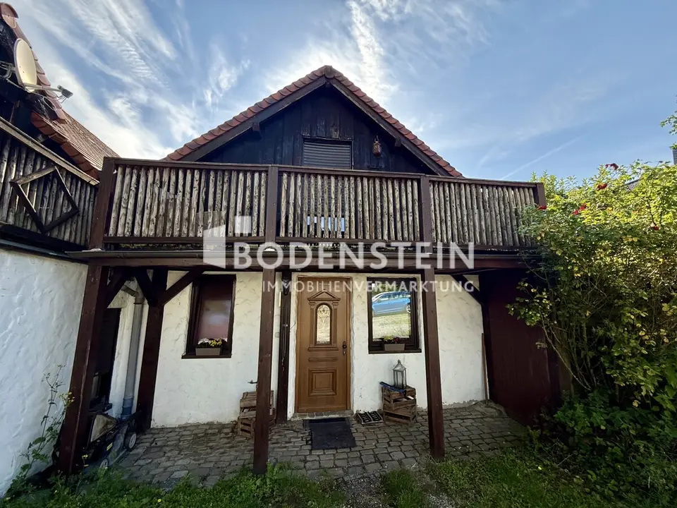 2 Zimmer Haus mit 115 m² in Wiesbaden – Bild 2