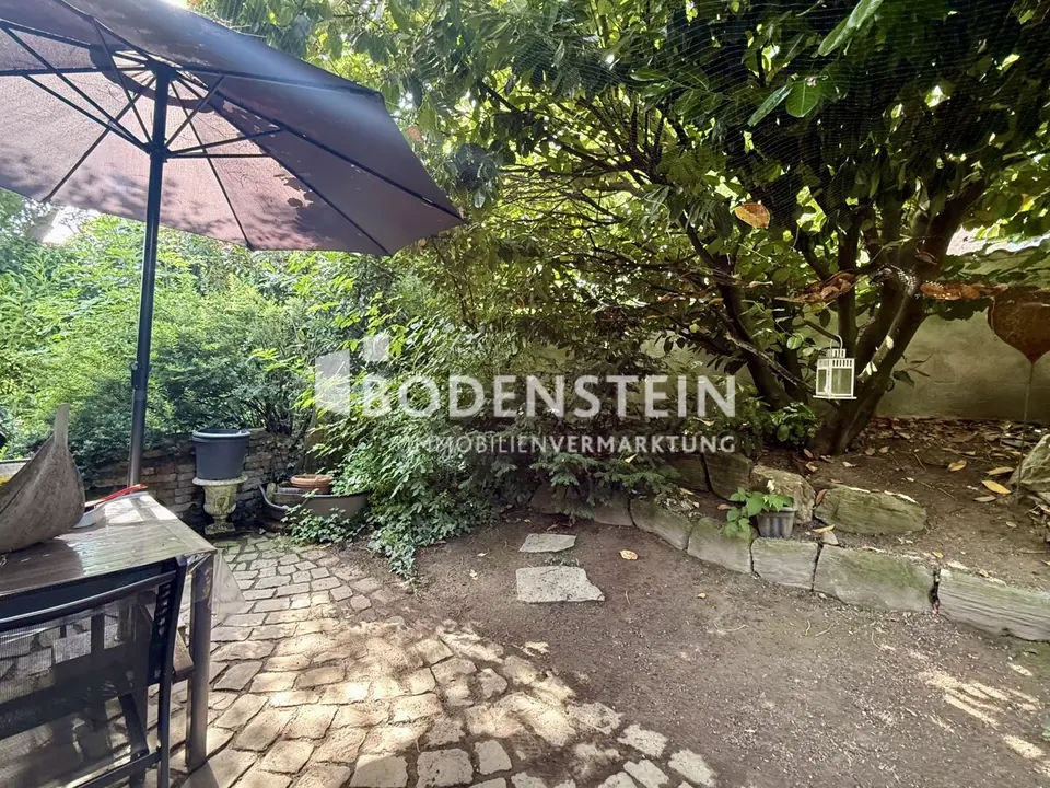 2 Zimmer Haus mit 115 m² in Wiesbaden – Bild 5