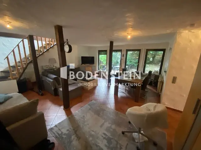 2 Zimmer Haus mit 115 m² in Wiesbaden – Bild 8