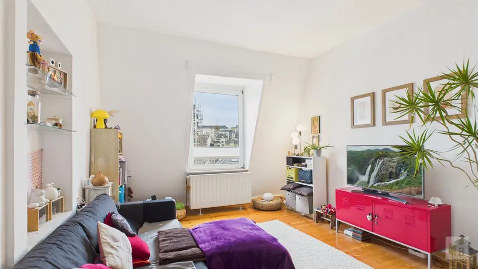 2 Zimmer Haus mit 115 m² in Wiesbaden – Bild 10