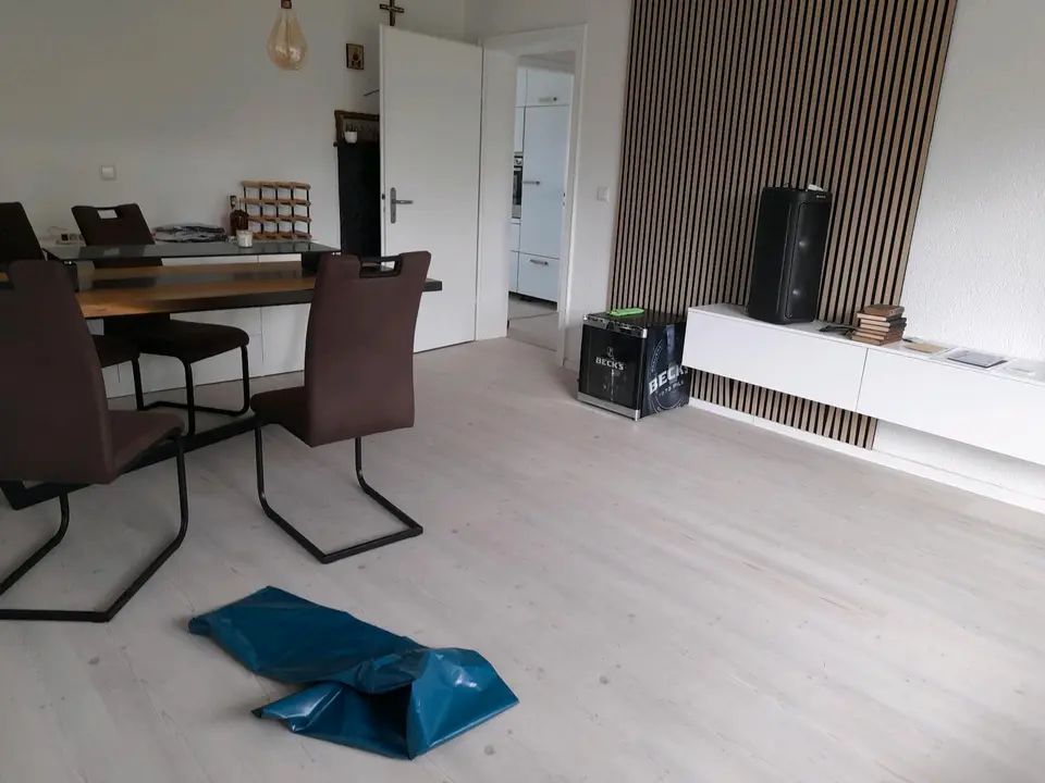 3 Zimmer Wohnung mit 80 m² in Vaihingen an der Enz – Bild 1