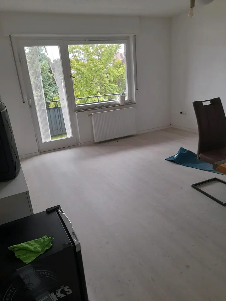 3 Zimmer Wohnung mit 80 m² in Vaihingen an der Enz – Bild 2