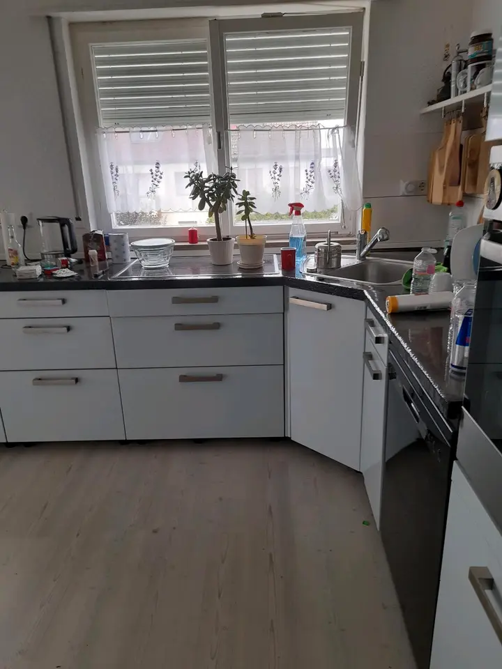 3 Zimmer Wohnung mit 80 m² in Vaihingen an der Enz – Bild 3