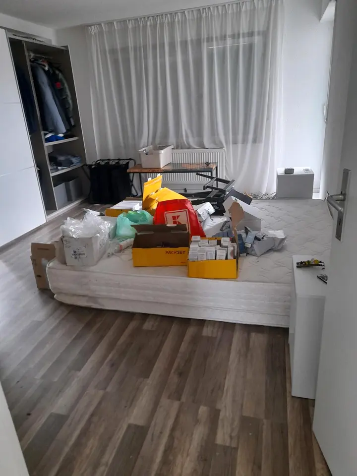 3 Zimmer Wohnung mit 80 m² in Vaihingen an der Enz – Bild 6