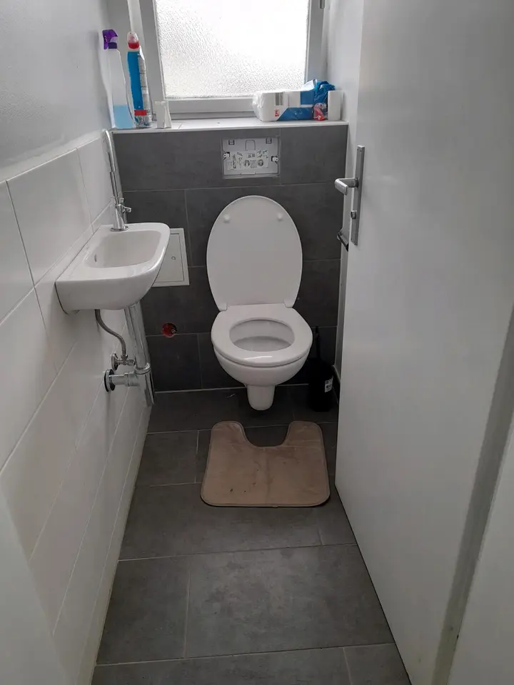 3 Zimmer Wohnung mit 80 m² in Vaihingen an der Enz – Bild 8