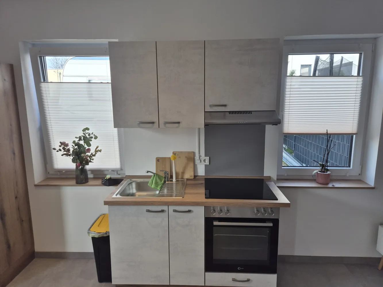 2 Zimmer Wohnung mit 45 m² in Trier – Bild 1