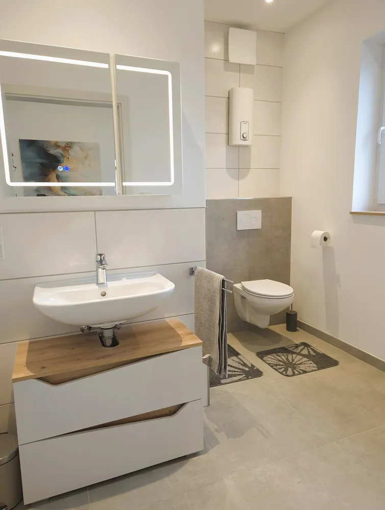 2 Zimmer Wohnung mit 45 m² in Trier – Bild 3