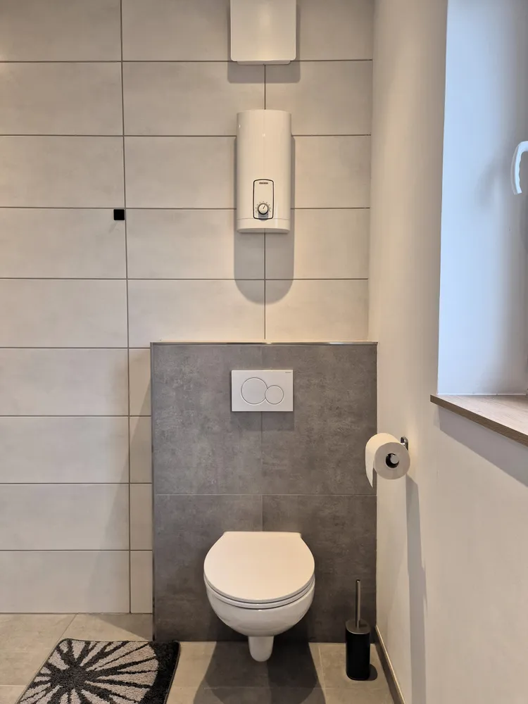 2 Zimmer Wohnung mit 45 m² in Trier – Bild 5