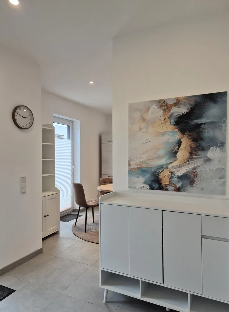 2 Zimmer Wohnung mit 45 m² in Trier – Bild 6