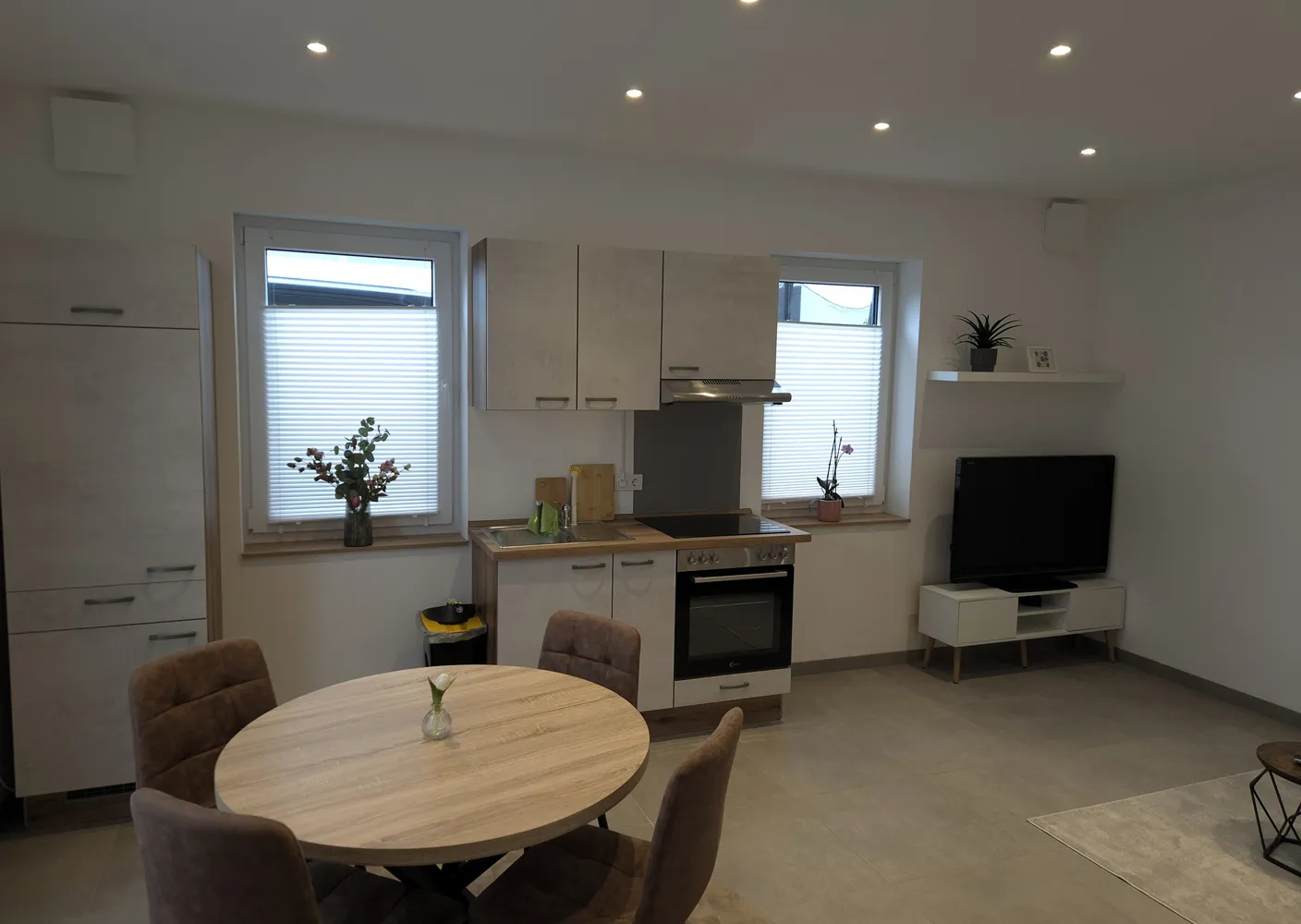 2 Zimmer Wohnung mit 45 m² in Trier – Bild 8