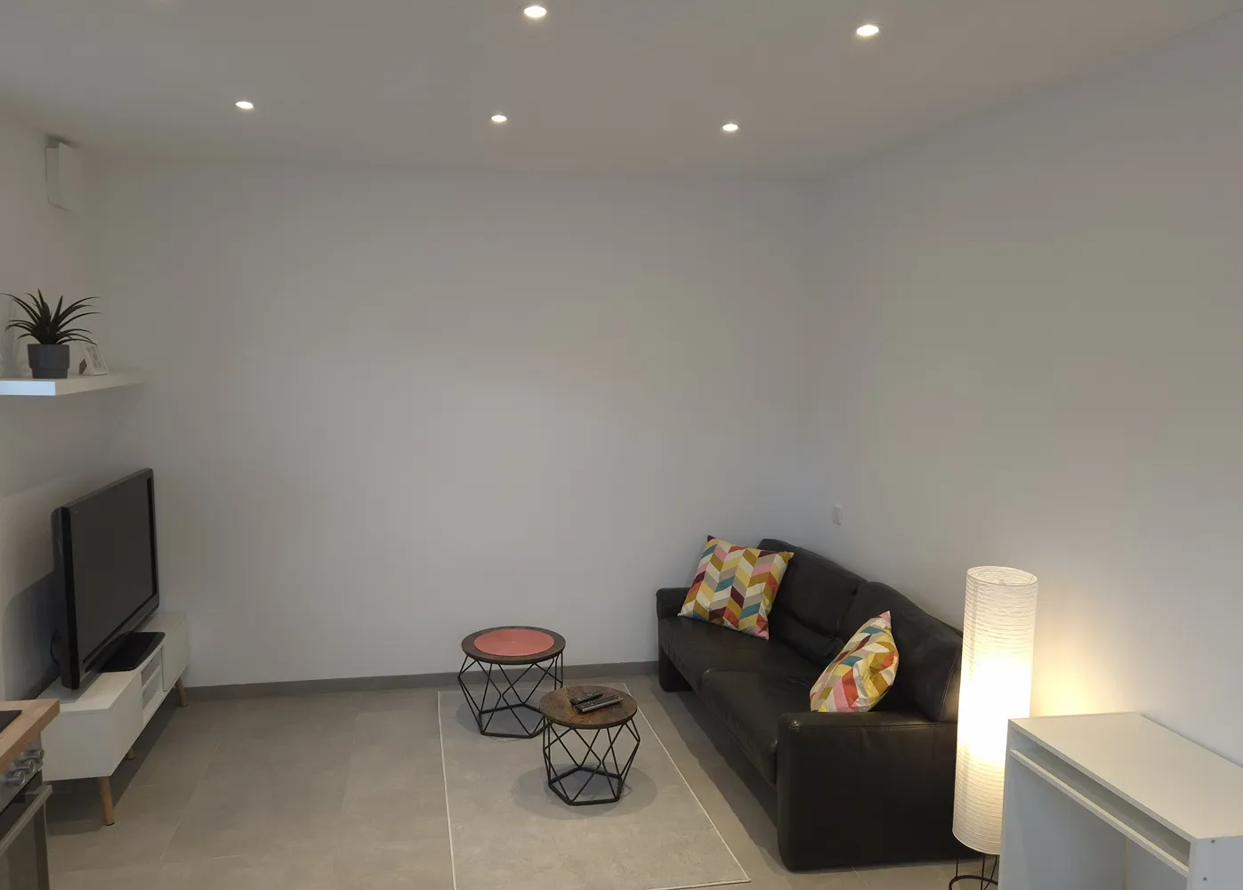 2 Zimmer Wohnung mit 45 m² in Trier – Bild 9