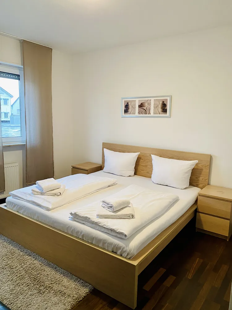 1 Zimmer Wohnung mit 30 m² in Heilbronn – Bild 1