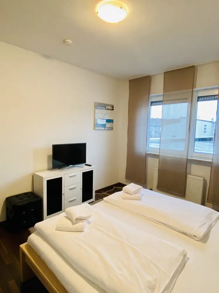 1 Zimmer Wohnung mit 30 m² in Heilbronn – Bild 2