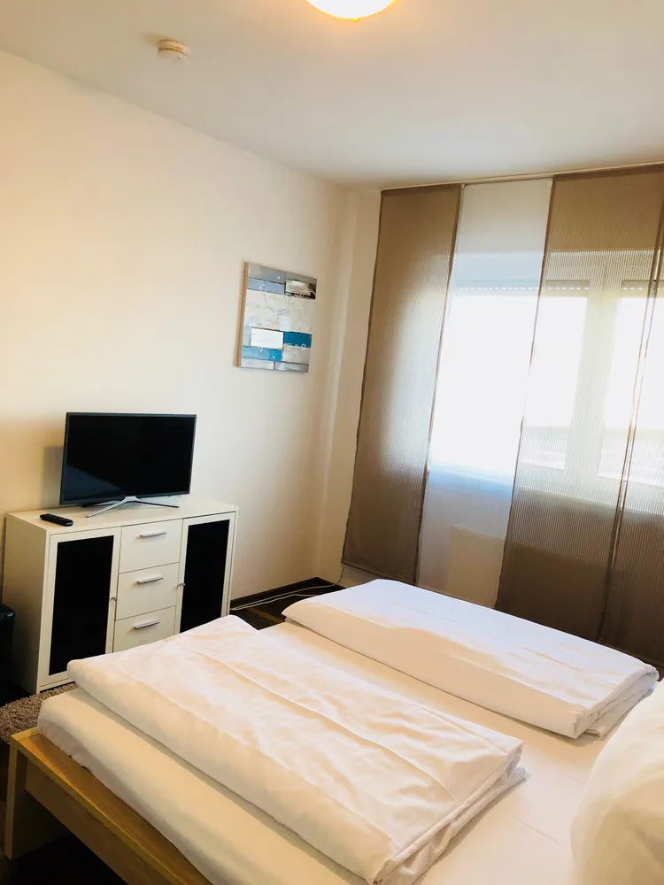 1 Zimmer Wohnung mit 30 m² in Heilbronn – Bild 4