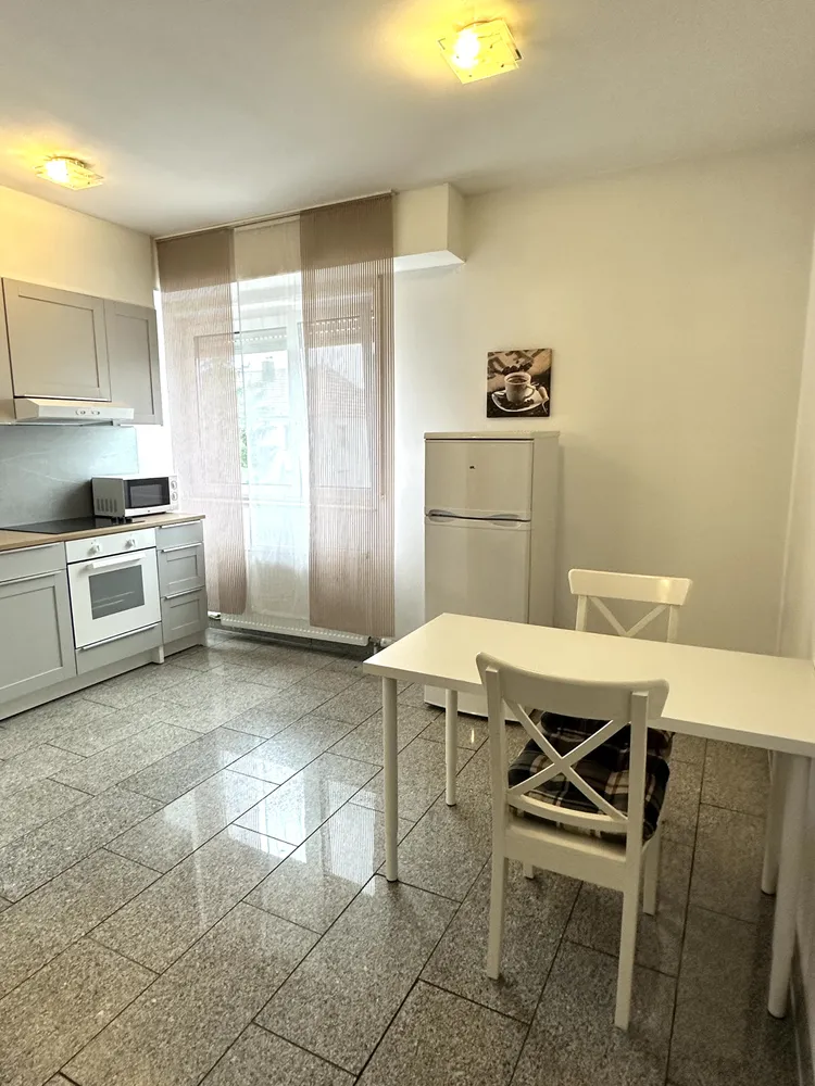 1 Zimmer Wohnung mit 30 m² in Heilbronn – Bild 5