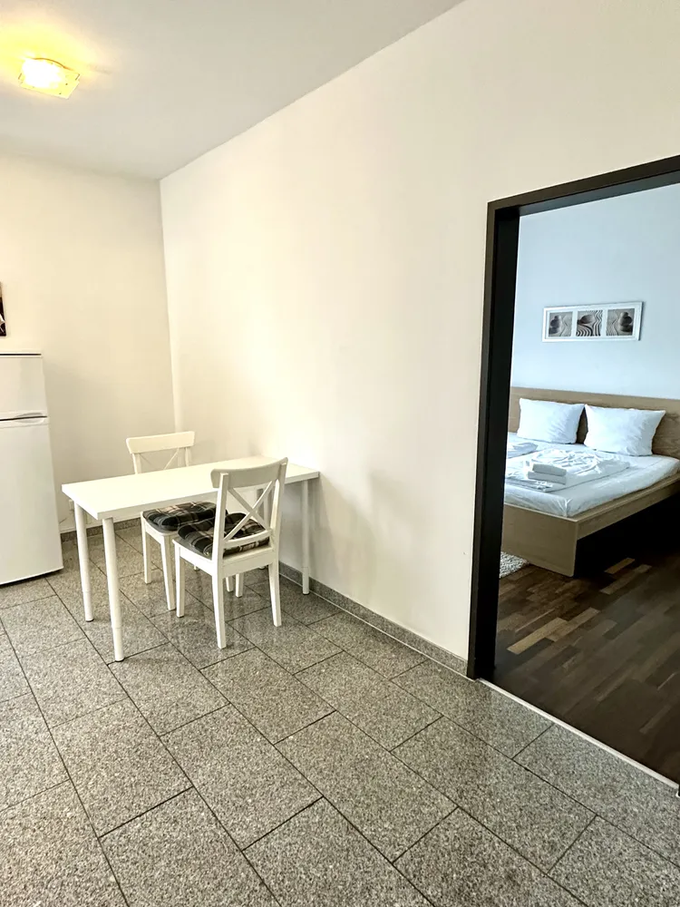 1 Zimmer Wohnung mit 30 m² in Heilbronn – Bild 7