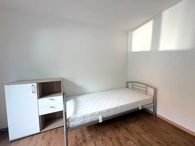 1 Zimmer Wohnung mit 23 m² in Ingolstadt – Bild 3