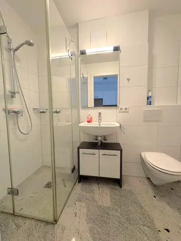 1 Zimmer Wohnung mit 23 m² in Ingolstadt – Bild 4