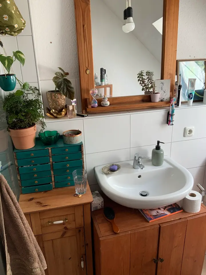 WG-Zimmer mit 90 m² in Leipzig – Bild 3