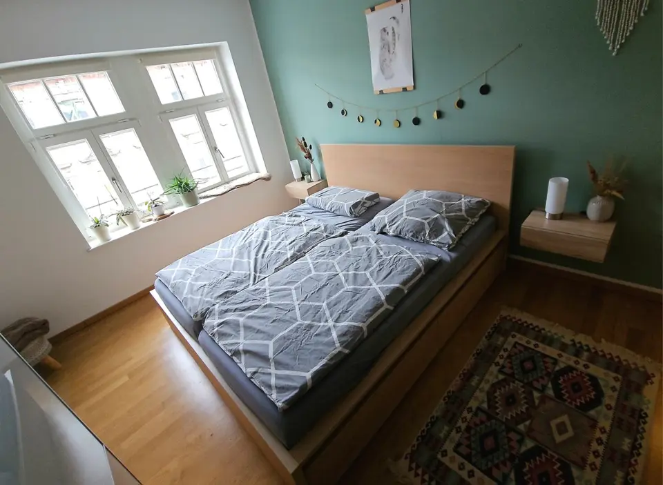 WG-Zimmer mit 90 m² in Leipzig – Bild 7