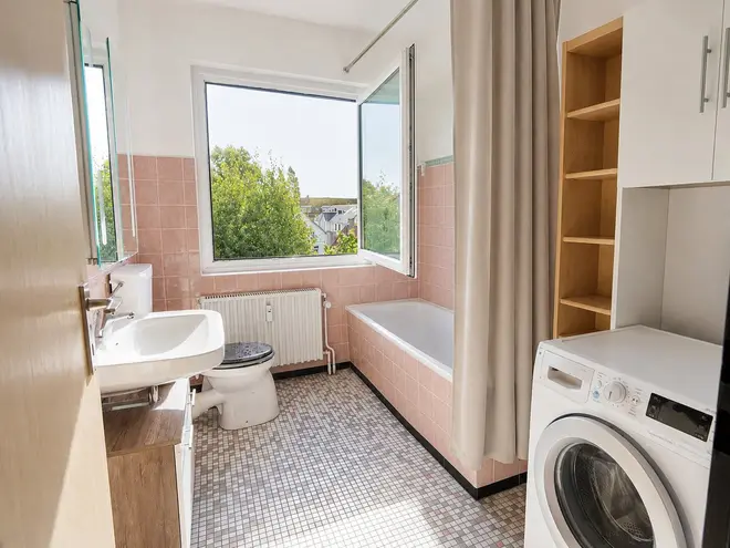 2 Zimmer Wohnung mit 53 m² in Oldenburg – Bild 6
