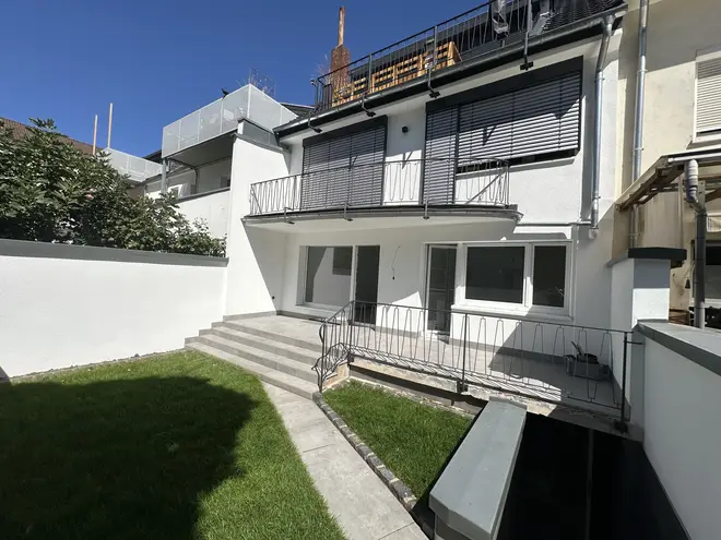 2 Zimmer Wohnung mit 62 m² in Bonn – Bild 1