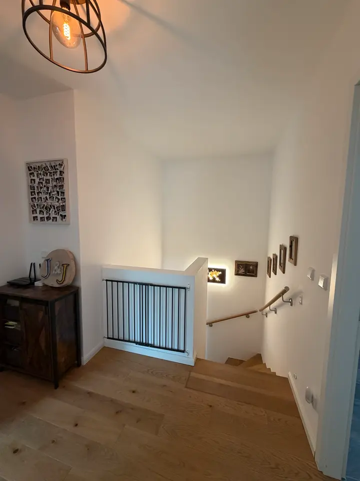 4 Zimmer Wohnung mit 117 m² in Norderstedt – Bild 6