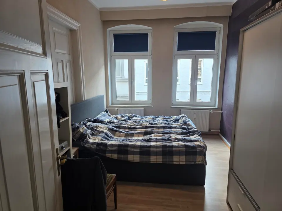 3 Zimmer Wohnung mit 70 m² in Flensburg – Bild 3