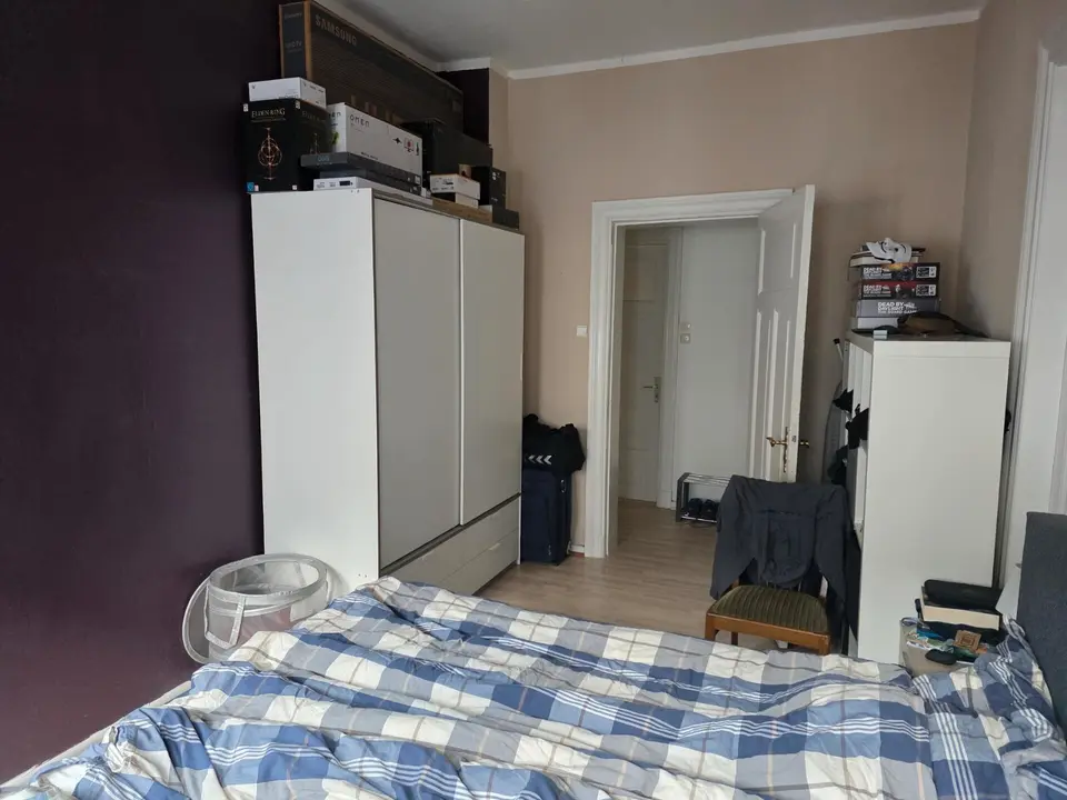 3 Zimmer Wohnung mit 70 m² in Flensburg – Bild 4