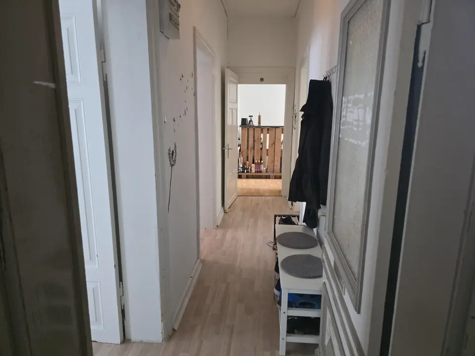 3 Zimmer Wohnung mit 70 m² in Flensburg – Bild 5