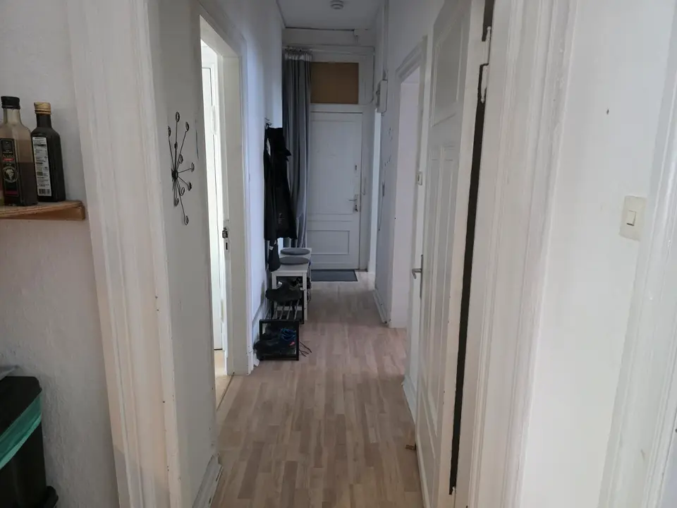 3 Zimmer Wohnung mit 70 m² in Flensburg – Bild 6