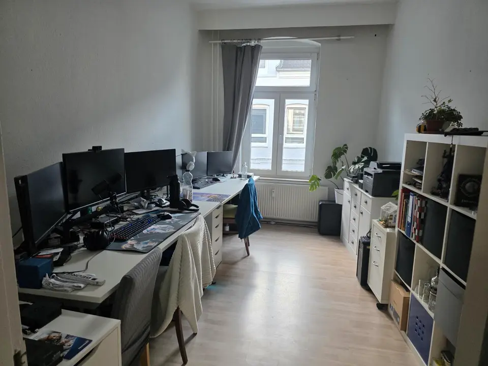 3 Zimmer Wohnung mit 70 m² in Flensburg – Bild 7