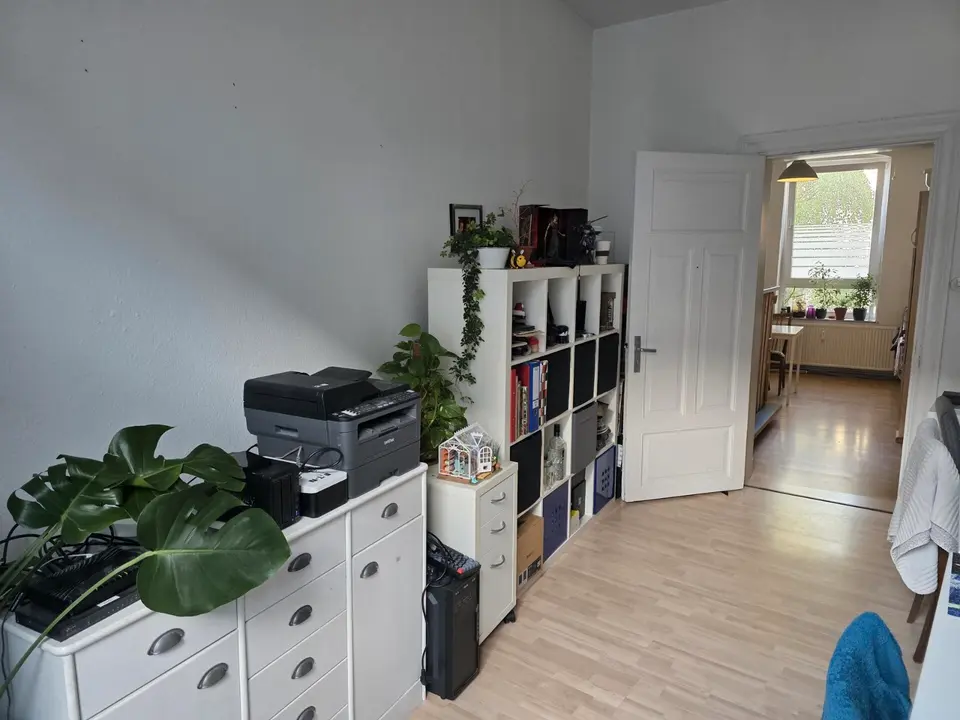 3 Zimmer Wohnung mit 70 m² in Flensburg – Bild 8