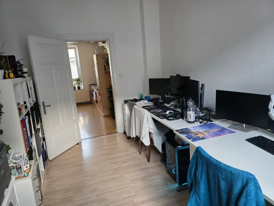 3 Zimmer Wohnung mit 70 m² in Flensburg – Bild 9