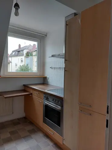 4 Zimmer Wohnung mit 88 m² in Stuttgart – Bild 8