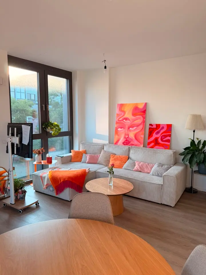 2 Zimmer Wohnung mit 56 m² in Göttingen – Bild 2