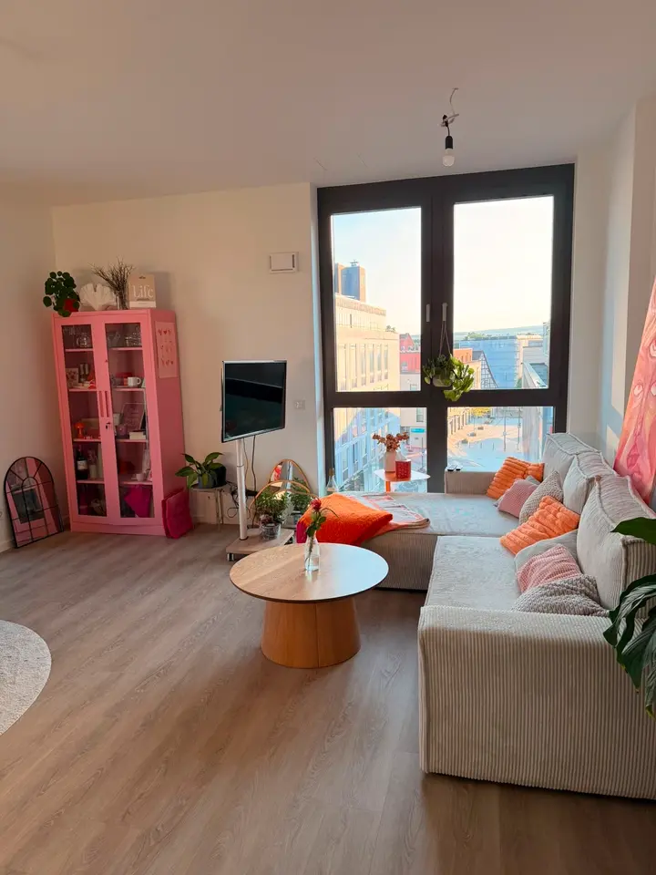 2 Zimmer Wohnung mit 56 m² in Göttingen – Bild 3
