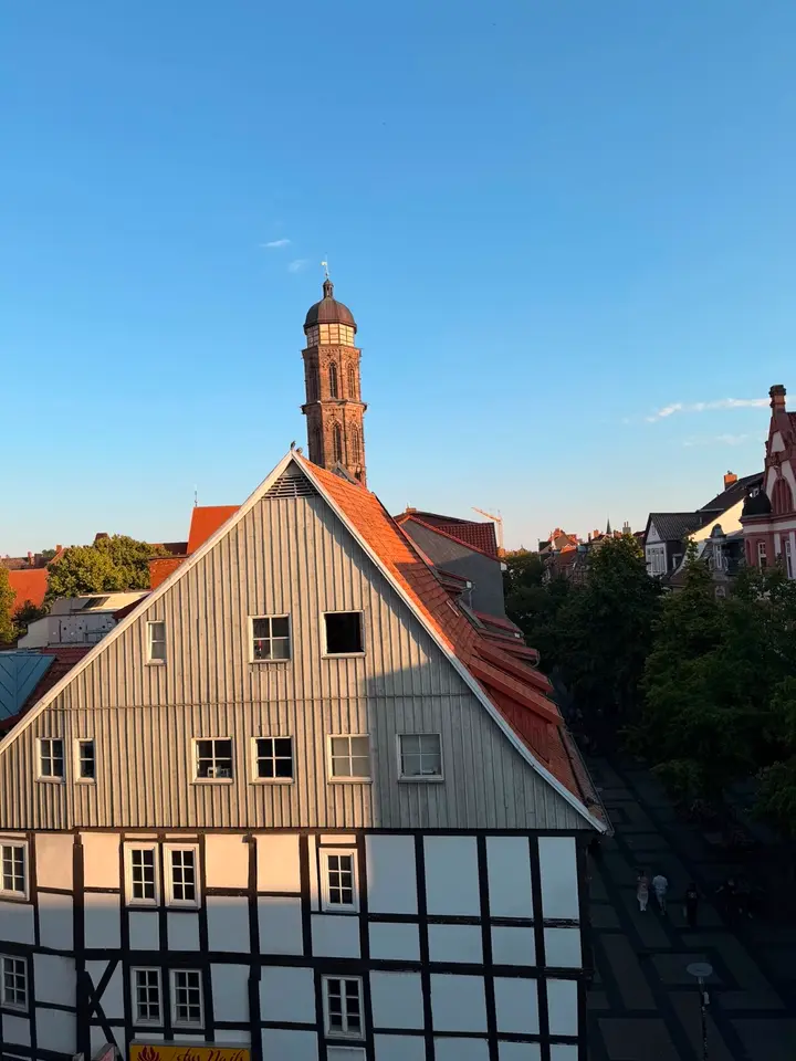 2 Zimmer Wohnung mit 56 m² in Göttingen – Bild 4
