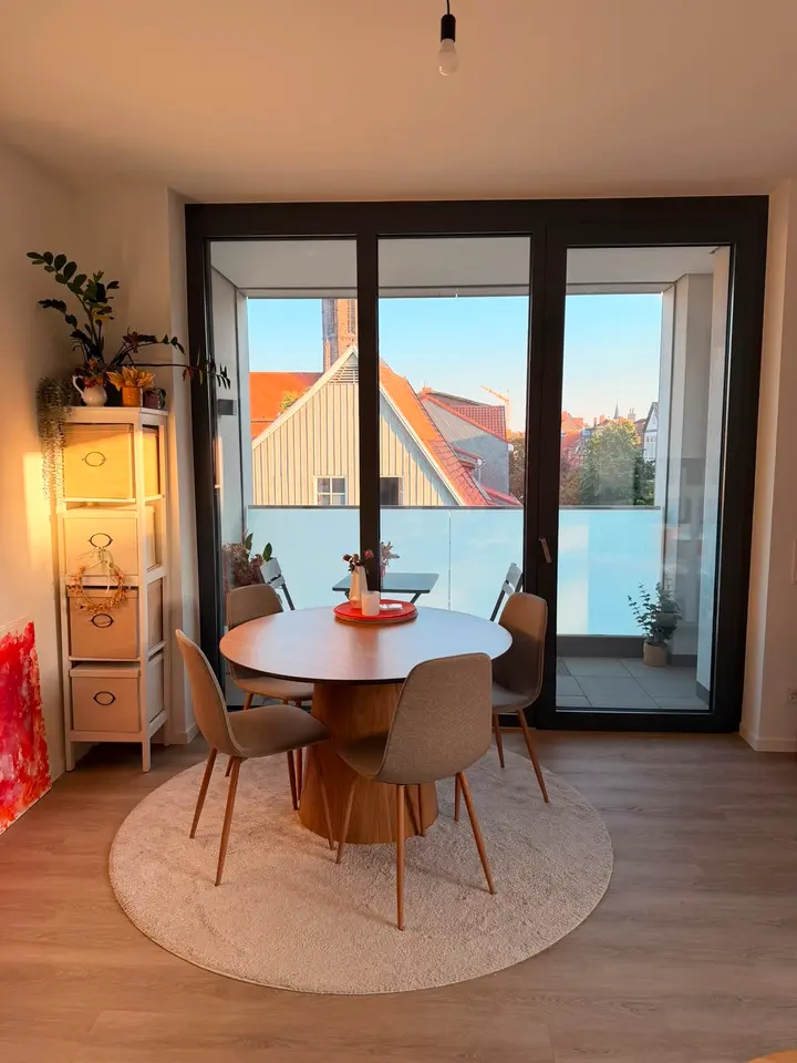 2 Zimmer Wohnung mit 56 m² in Göttingen – Bild 5