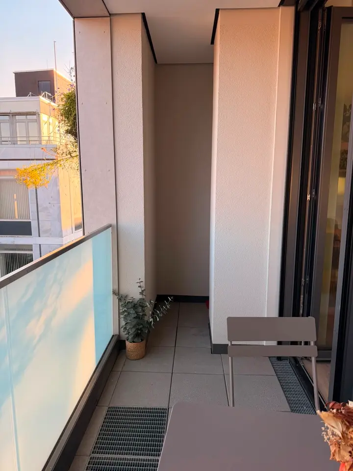 2 Zimmer Wohnung mit 56 m² in Göttingen – Bild 7