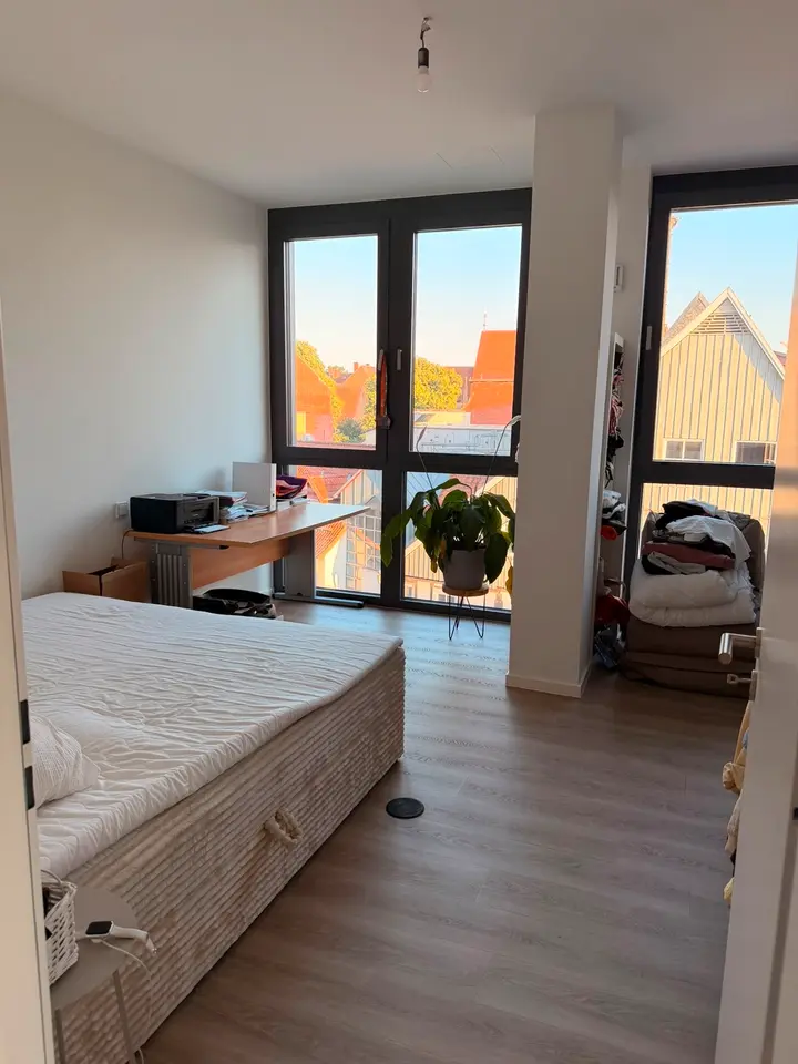 2 Zimmer Wohnung mit 56 m² in Göttingen – Bild 8