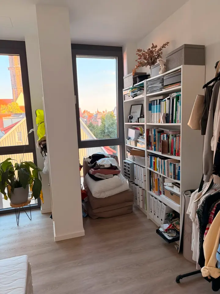 2 Zimmer Wohnung mit 56 m² in Göttingen – Bild 9