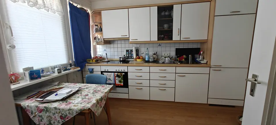 4 Zimmer Wohnung mit 106 m² in Offenburg – Bild 1