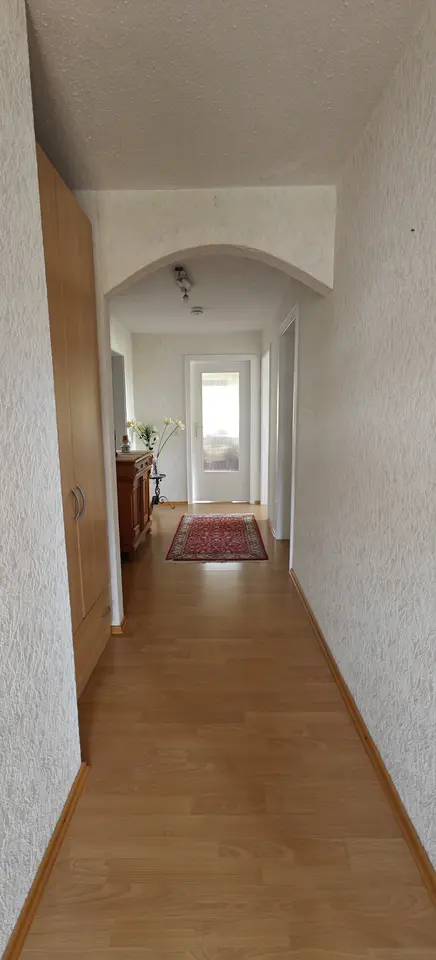 4 Zimmer Wohnung mit 106 m² in Offenburg – Bild 4