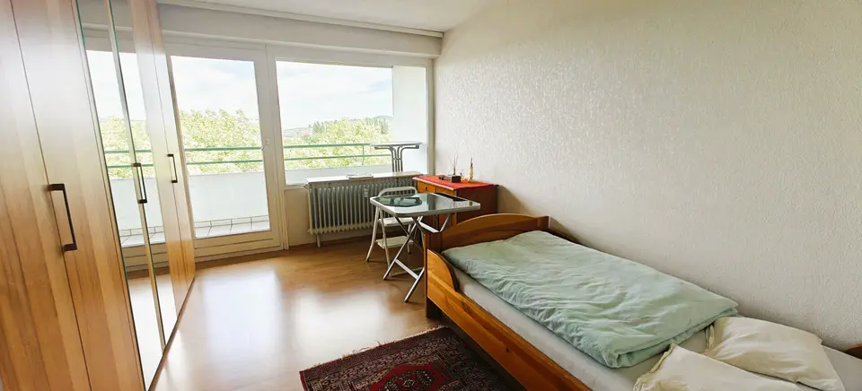 4 Zimmer Wohnung mit 106 m² in Offenburg – Bild 5