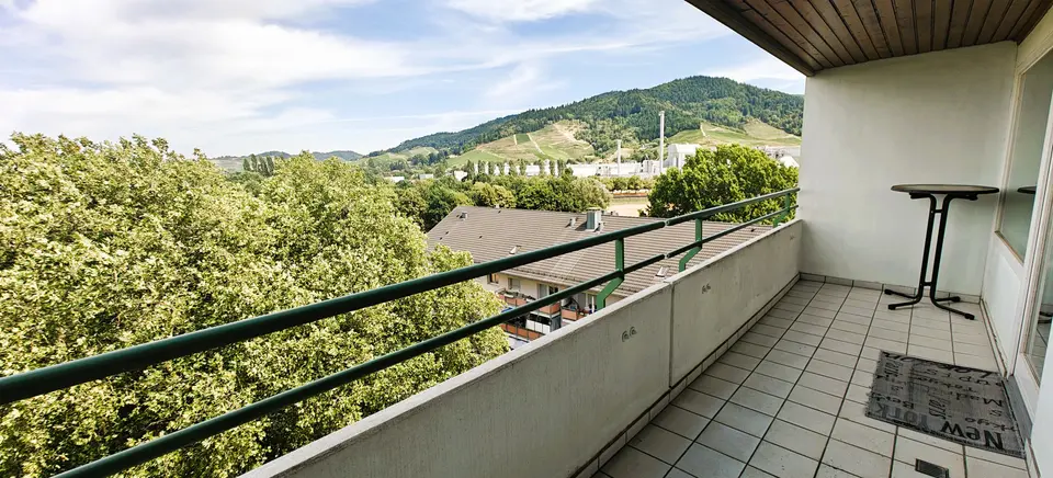 4 Zimmer Wohnung mit 106 m² in Offenburg – Bild 7