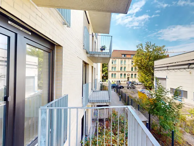 3 Zimmer Wohnung mit 77 m² in Stuttgart – Bild 11
